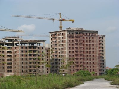 Quỹ đầu tư BĐS Nhu cầu bức thiết